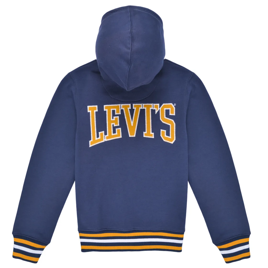 Levi's - LVB VARSITY HOODIE Sale