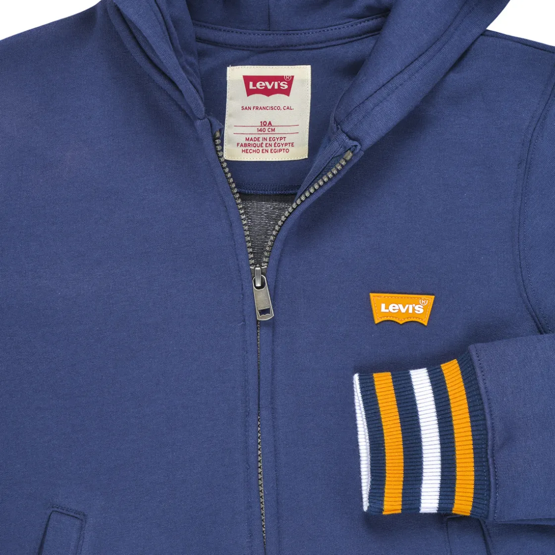Levi's - LVB VARSITY HOODIE Sale