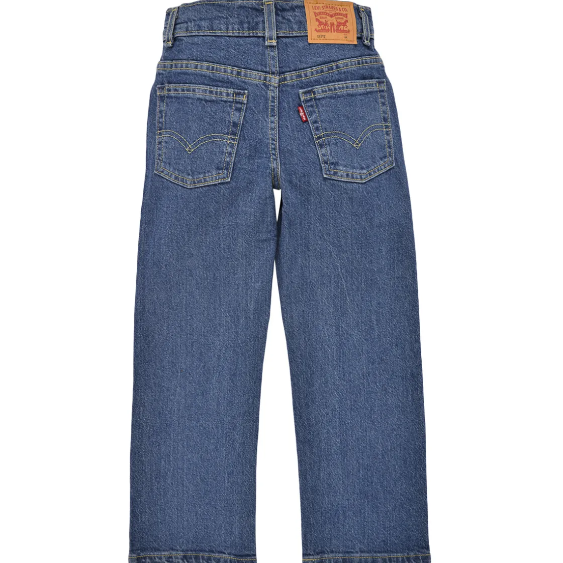 Levi's Jeans^- LVB 551Z AUTHENTIC STRGHT JEAN