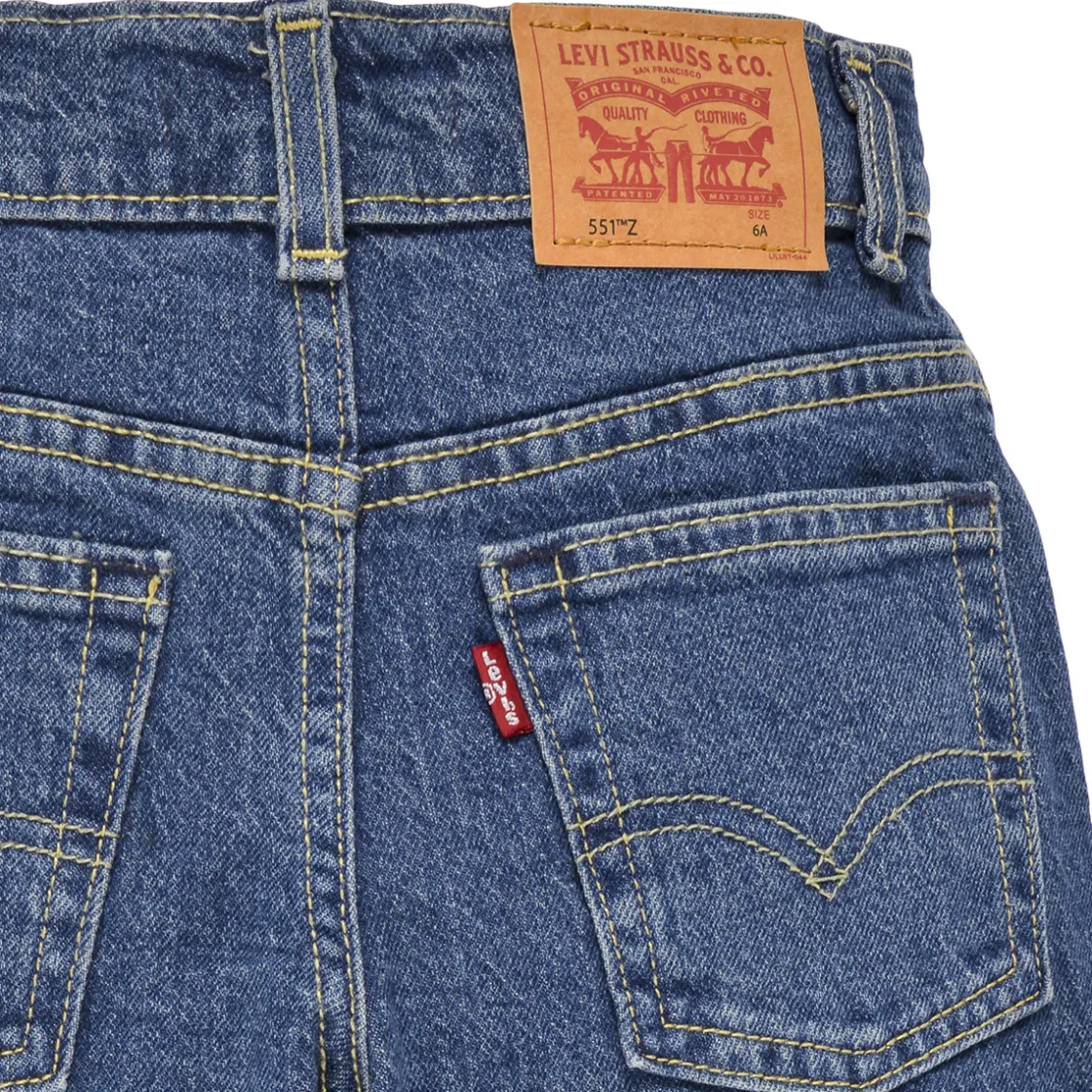 Levi's Jeans^- LVB 551Z AUTHENTIC STRGHT JEAN