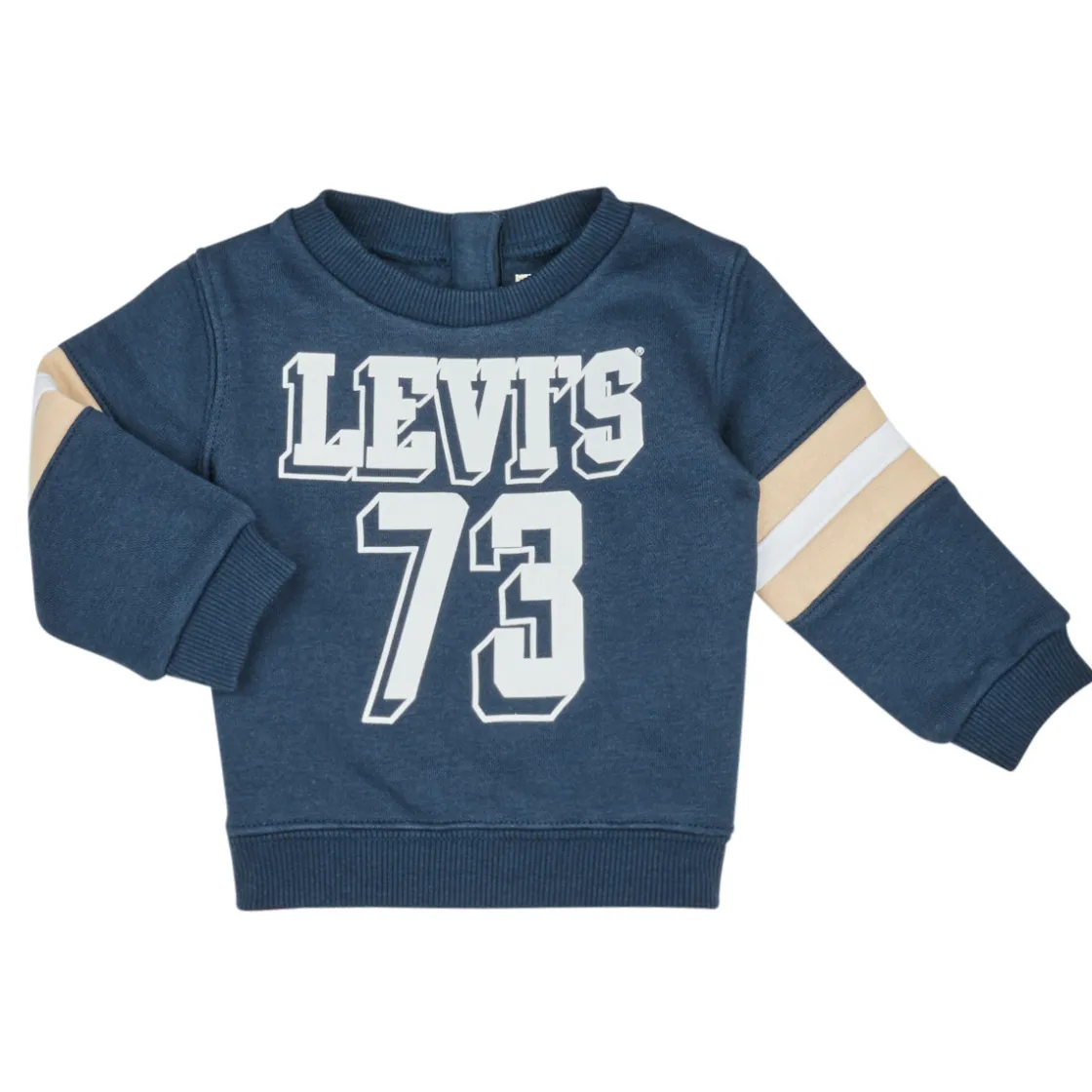 Levi's - LVB VARSITY 2PC KNIT JOGGE Bleu Online