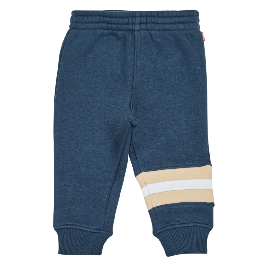 Levi's - LVB VARSITY 2PC KNIT JOGGE Bleu Online