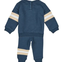 Levi's - LVB VARSITY 2PC KNIT JOGGE Bleu Online
