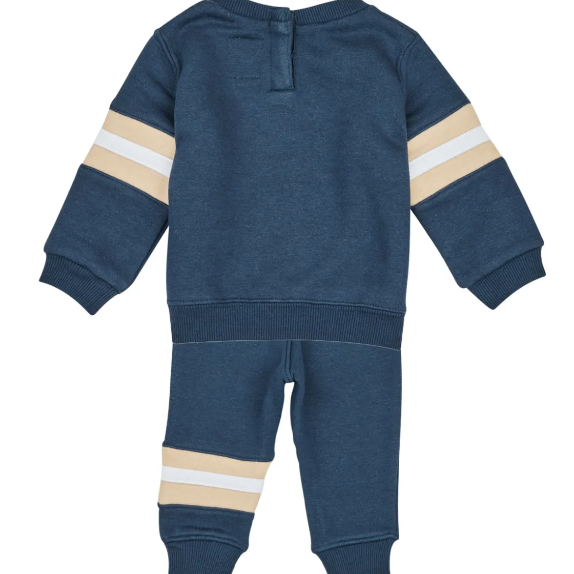 Levi's - LVB VARSITY 2PC KNIT JOGGE Bleu Online