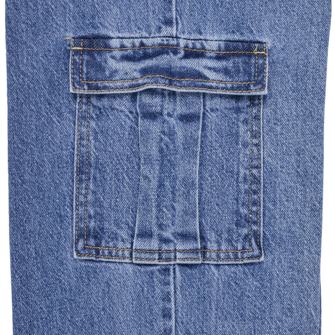 Levi's - LVG '94 BAGGY CARGO< Jeans