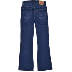 Levi's Jeans^- LVG 726 HIGH RISE FLARE JEAN