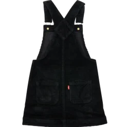 Levi's - LVG CORDUROY JUMPER Noir Clearance