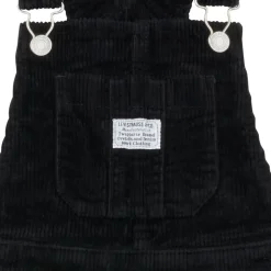 Levi's - LVG CORDUROY JUMPER Noir Clearance