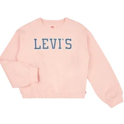 Levi's Sweats & Polaires^- LVG ELASTIC CREW