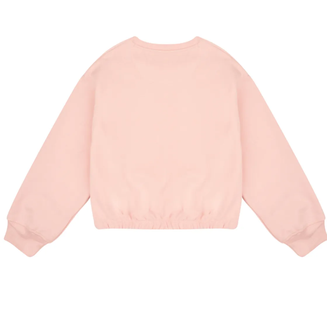 Levi's Sweats & Polaires^- LVG ELASTIC CREW