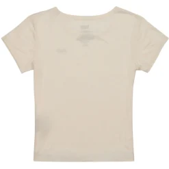 Levi's - LVG HER FAVORITE TEE Beige Best