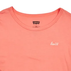 Levi's - LVG HER FAVORITE TEE< T-shirts & Polos