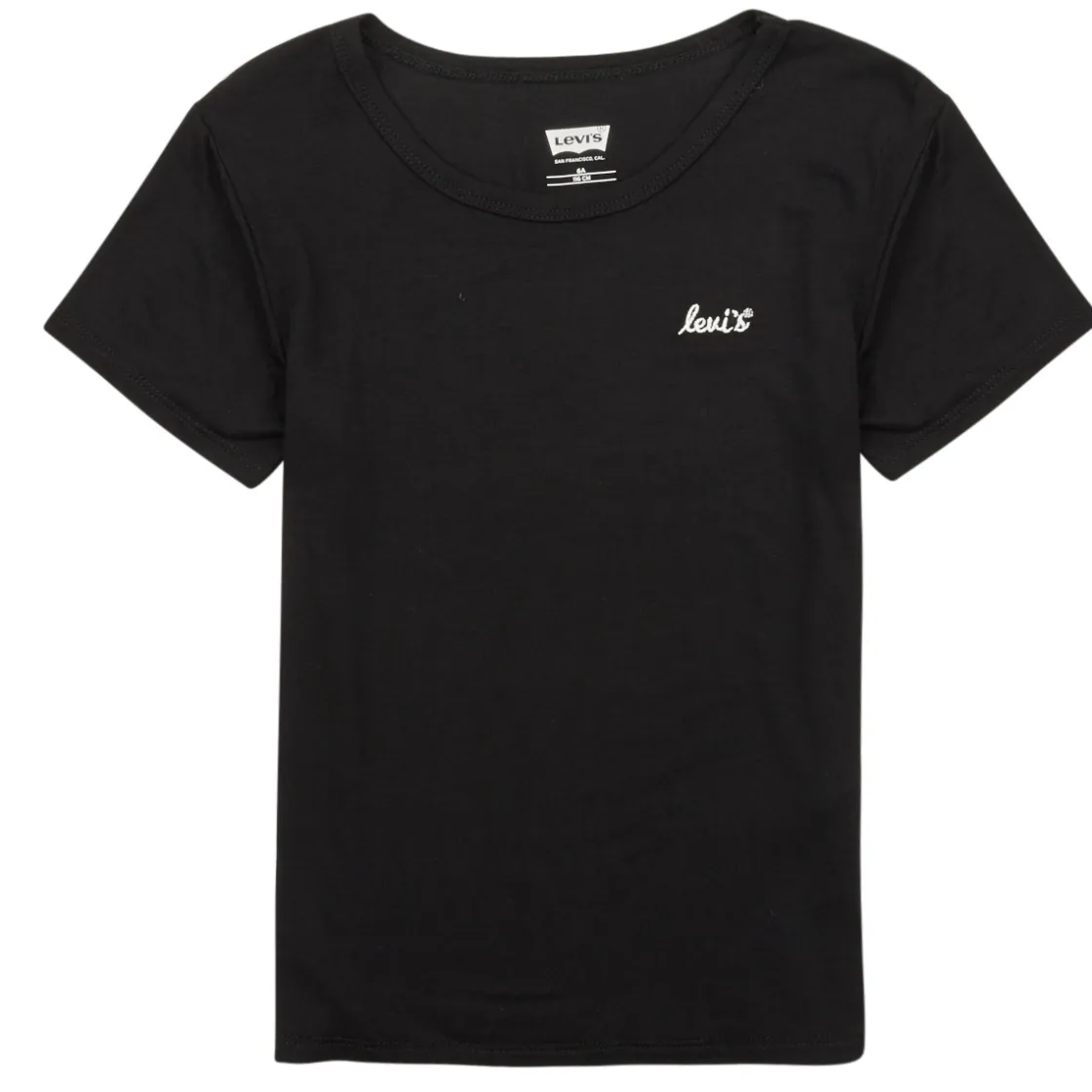 Levi's - LVG HER FAVORITE TEE< T-shirts & Polos