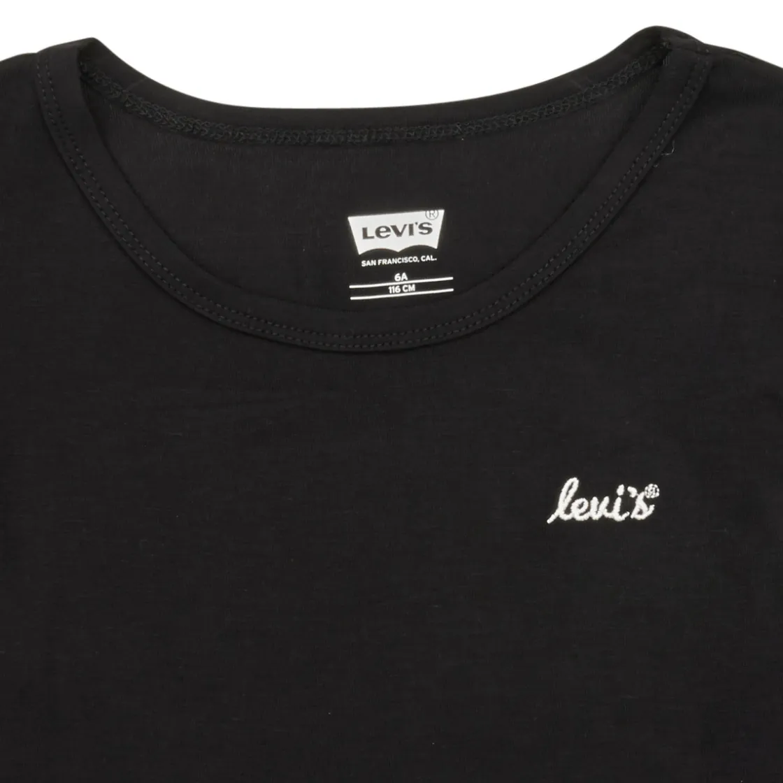 Levi's - LVG HER FAVORITE TEE< T-shirts & Polos