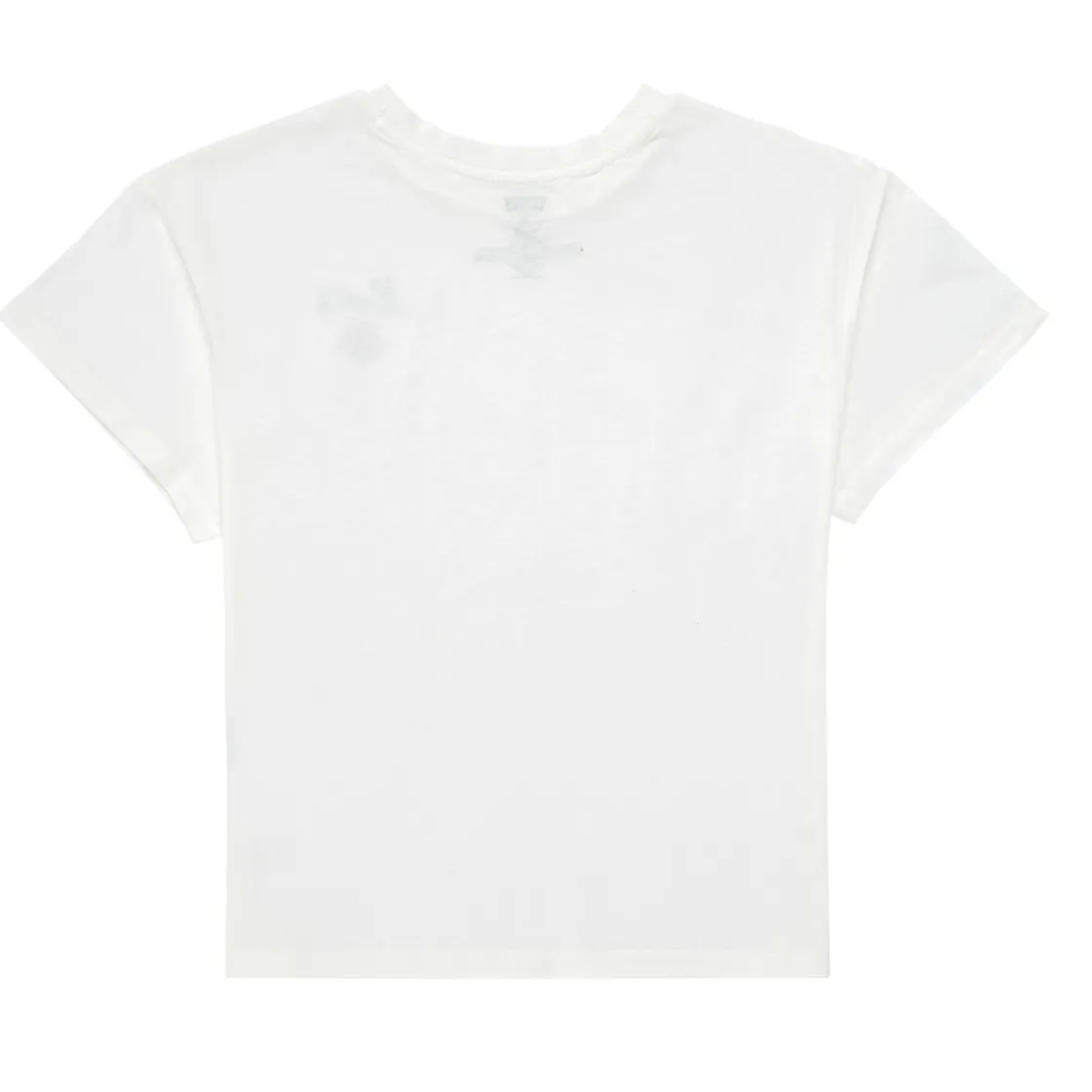 Levi's - LVG OVERSIZED LEVIS ROSE TEE< T-shirts & Polos