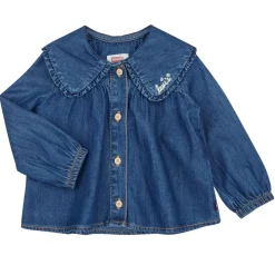 Levi's - LVG 2PC COLLARED TOP & LEGGING Hot