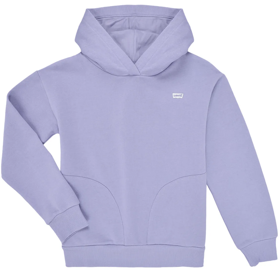 Levi's - LVG-BATWING CHEST HIT HOODIE< Sweats & Polaires