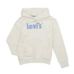 Levi's Sweats & Polaires^- LVG SQUARE POCKET HOODIE