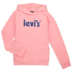 Levi's Sweats & Polaires^- LVG SQUARE POCKET HOODIE