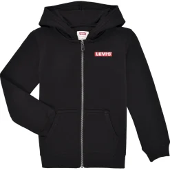 Levi's Sweats & Polaires^- LVN BOXTAB FULL ZIP HOODIE