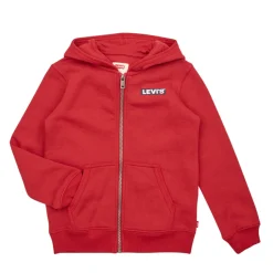 Levi's - LVN BOXTAB FULL ZIP HOODIE< Sweats & Polaires
