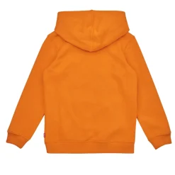 Levi's - LVN BOXTAB PULLOVER HOODIE< Sweats & Polaires