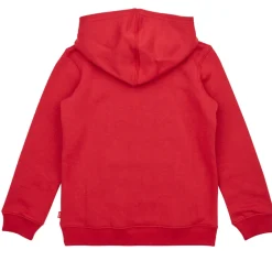 Levi's Sweats & Polaires^- LVN BOXTAB PULLOVER HOODIE