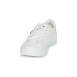 Levi's - MALIBU 2.0 Blanc Outlet