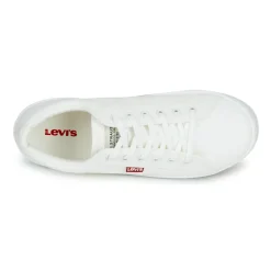 Levi's - MALIBU 2.0 Blanc Outlet