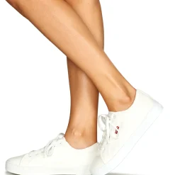 Levi's - MALIBU 2.0 Blanc Outlet