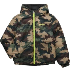 Levi's Manteaux^-  MDWT PUFFER JKT