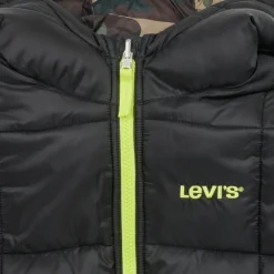 Levi's Manteaux^-  MDWT PUFFER JKT