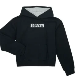 Levi's Sweats & Polaires^- MEET & GREET HOODIE