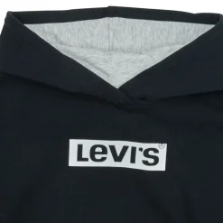 Levi's Sweats & Polaires^- MEET & GREET HOODIE