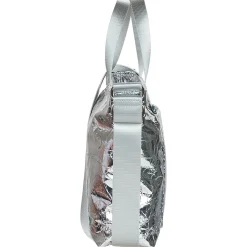 Levi's - MINI ICON TOTE Argenté Sale