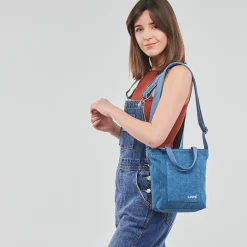 Levi's - MINI ICON TOTE< Sacs À Main