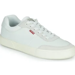 Levi's - MUNRO Blanc Discount