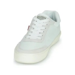 Levi's - MUNRO Blanc Discount