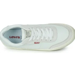 Levi's - MUNRO Blanc Discount