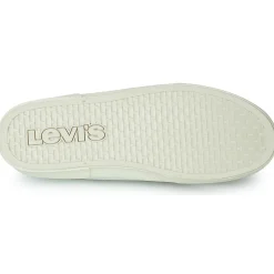 Levi's - MUNRO Blanc Discount