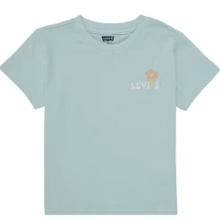 Levi's T-shirts & Polos^- OCEAN BEACH SS TEE