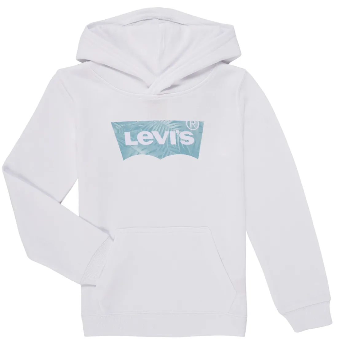 Levi's - PALM BATWING FILL HOODIE Online