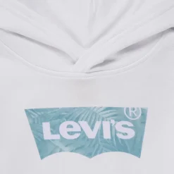 Levi's - PALM BATWING FILL HOODIE Online
