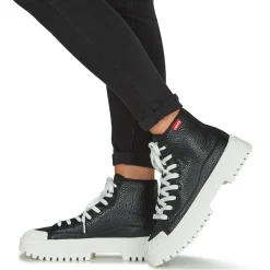 Levi's - PATTON S Noir New