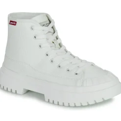 Levi's - PATTON S Blanc