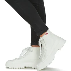 Levi's - PATTON S Blanc