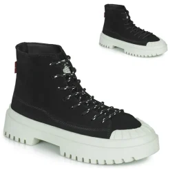Levi's - PATTON S< Baskets Mode