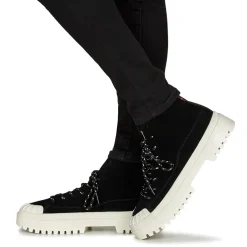 Levi's - PATTON S< Baskets Mode