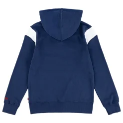 Levi's - PREP SPORTS HOODIE Marine
