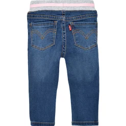 Levi's - PULL ON SKINNY JEAN< Jeans